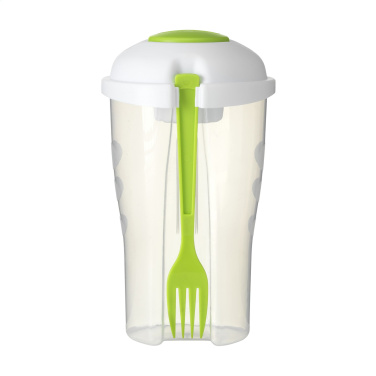 Logotrade liikelahjat mainoslahjat tuotekuva: Salad2Go Salad Shaker