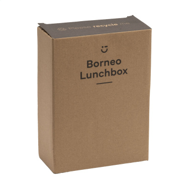 Logotrade mainoslahja ja liikelahja kuva: Borneo Lunchbox