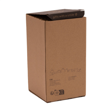 Logo trade mainoslahjat ja liikelahjat kuva: Halo MoodLight lamppu