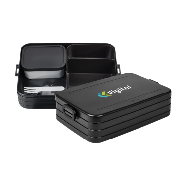 Logotrade mainostuote tuotekuva: Mepal Lounaslaatikko Bento Large 1,5 L