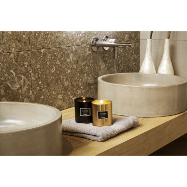 Logo trade liikelahja mainoslahja tuotekuva: Wooosh Tuoksukynttilä True Wood