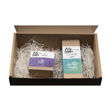 Logotrade liikelahjat kuva: Rakastamme The Planet Giftset -tuoksua