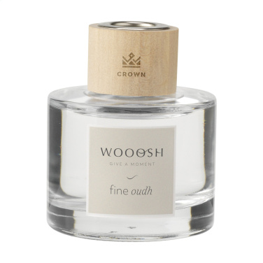Logotrade mainoslahjat ja liikelahjat tuotekuva: Wooosh Fragrance Sticks Fine Oudh