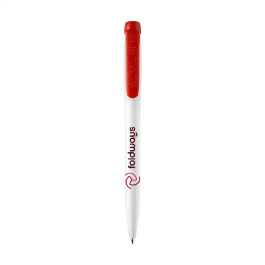 Logo trade mainostuotet tuotekuva: Stilolinea Ingeo Pen