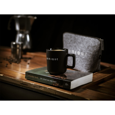 Logo trade mainoslahja ja liikelahja tuotekuva: SmartBag GRS RPET -huopalaukku