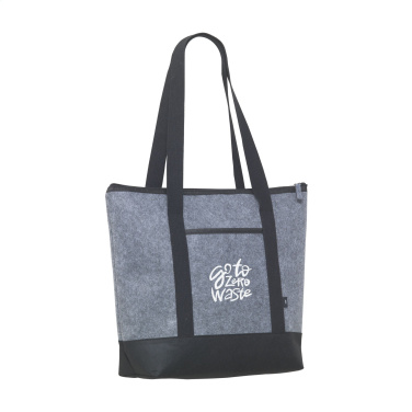 Logo trade liikelahjat tuotekuva: Feltro GRS RPET CoolShopper