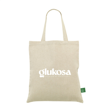 Logo trade liikelahja kuva: Istuinsuoja ECO Standard