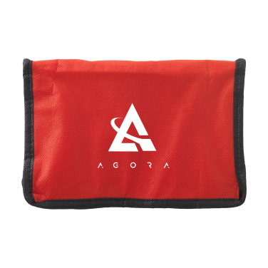 Logotrade mainoslahjat ja liikelahjat tuotekuva: Keep-it-Cool GRS RPET -kylmälaukku