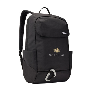 Logotrade mainostuotet kuva: Thule Lithos -reppu 20 L