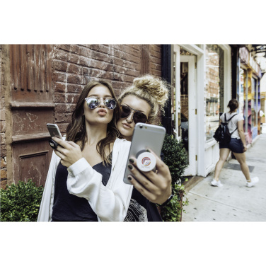 Logo trade mainostuote kuva: PopSockets®-puhelinkahva