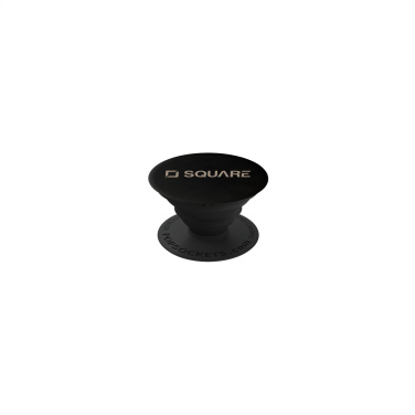 Logo trade mainoslahja ja liikelahja tuotekuva: PopSockets® alumiininen puhelinteline