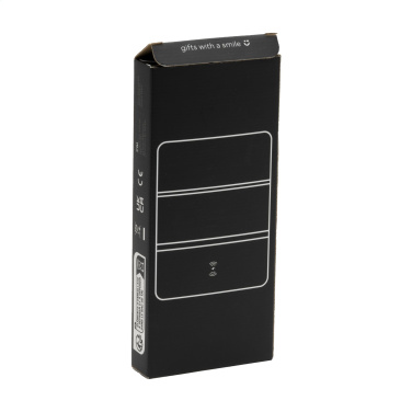 Logotrade mainoslahja ja liikelahja kuva: Cork Langaton Hiirimatto