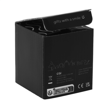 Logo trade mainoslahja ja liikelahja tuotekuva: Bambox Bamboo Kaiutin