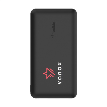 Logotrade mainoslahjat kuva: Belkin BoostCharge Powerbank 10K