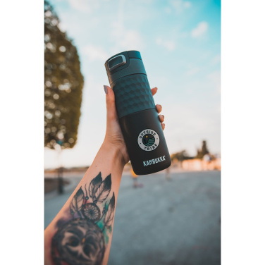 Logo trade mainostuotet tuotekuva: Kambukka® Etna Grip 500 ml lämpökuppi