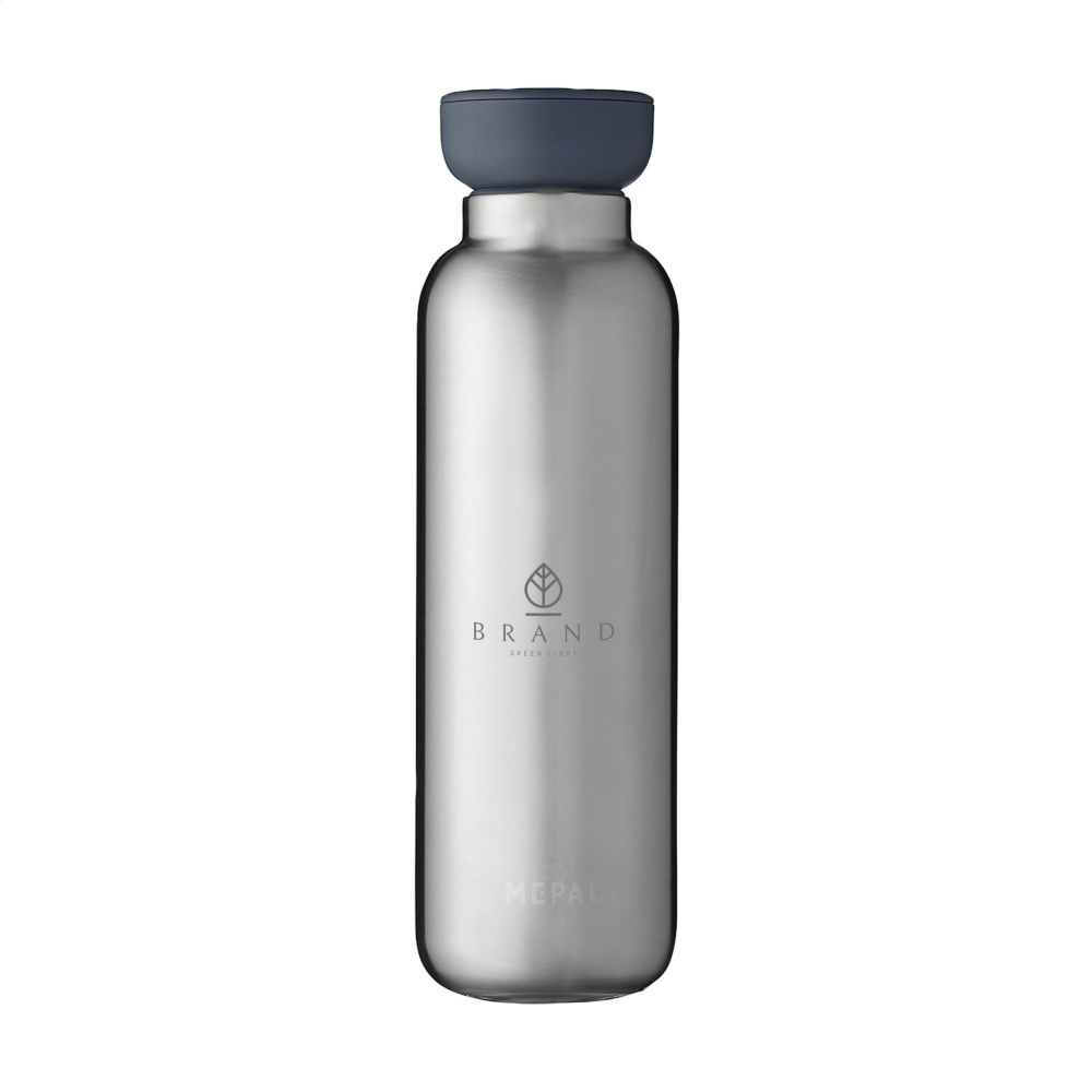 Logo trade liikelahja kuva: Mepal Thermo Bottle Ellipse 500 ml