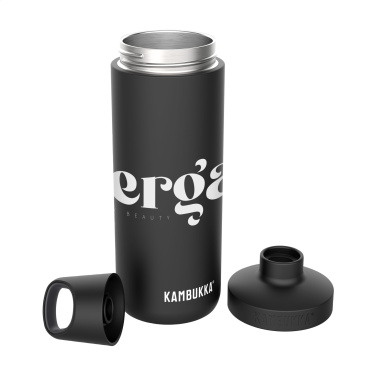 Logo trade liikelahja mainoslahja tuotekuva: Kambukka® Reno Eristetty 500 ml lämpökuppi