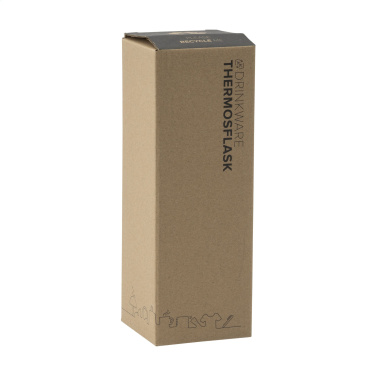 Logo trade mainostuote kuva: Kyoto 500 ml juomapullo