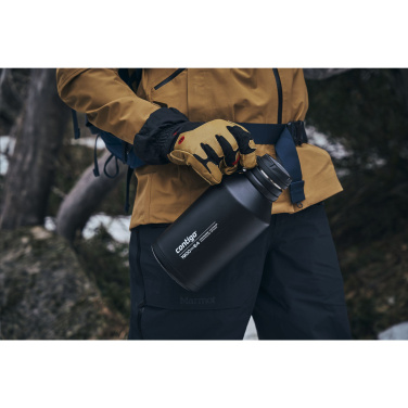 Logotrade mainoslahjat kuva: Contigo® Grand Stainless Steel 1900 ml lämpöpullo