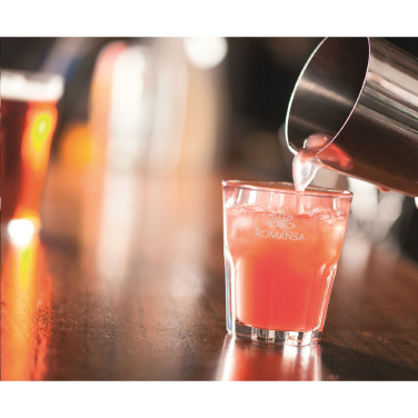 Logo trade mainoslahjat ja liikelahjat kuva: Glory Tumbler Glass 270 ml