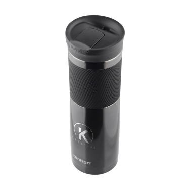 Logotrade liikelahja tuotekuva: Contigo® Byron Extra Large 720 ml lämpökuppi