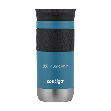 Logo trade liikelahja kuva: Contigo® Byron 2.0 470 ml lämpökuppi