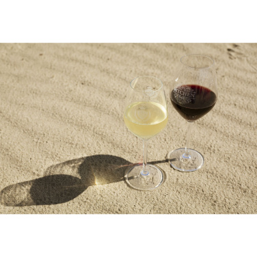 Logo trade mainostuote kuva: Nice Wine Glass 480 ml