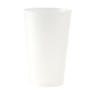 Logo trade mainoslahjat tuotekuva: Evento Reusable Cup 330 ml