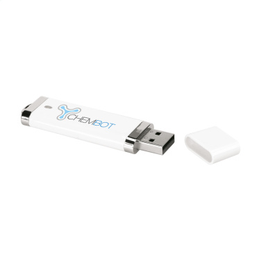 Logotrade mainoslahja tuotekuva: USB Talent 32GB