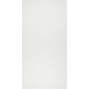 Logotrade liikelahjat mainoslahjat tuotekuva: Lucas RPET-urheilupyyhe 70 x 140 cm