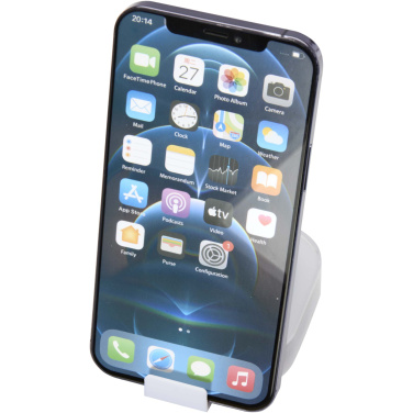 Logotrade liikelahjat kuva: Dofida langalliset Type-C-kuulokkeet kierrätysmuovisella säilytysrasialla