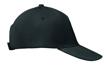 Logotrade liikelahja mainoslahja kuva: 5-paneelinen baseball-lippis
