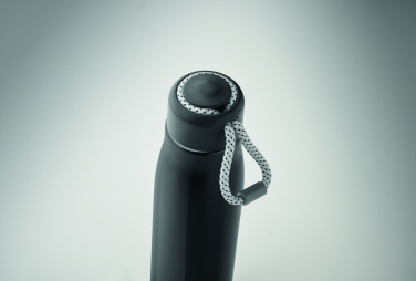 Logo trade mainoslahja ja liikelahja tuotekuva: Kaksiseinämäinen pullo 500 ml