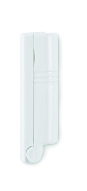 Logotrade liikelahja mainoslahja kuva: Uudelleenkäytettävä tahmea telan puhdistusaine