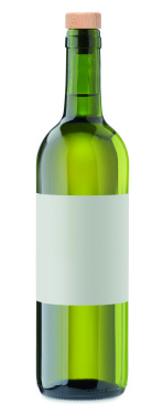 Logo trade mainostuotet tuotekuva: Pyökkipuinen pullon korkki