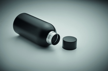 Logotrade liikelahja mainoslahja kuva: Yksiseinäinen pullo 500 ml