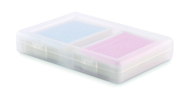 Logo trade liikelahjat tuotekuva: Klassisten pelikorttien sarja