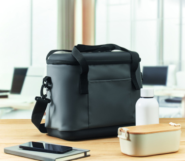 Logotrade mainoslahjat kuva: Suojapeitteinen kylmälaukku 40L