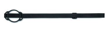 Logotrade mainostuote tuotekuva: Nauha mukinpidikkeellä 6cm