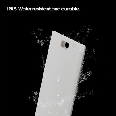 Logo trade mainostuotet tuotekuva: Findcard RCS kierrätysmuovinen tavaranseurantakortti