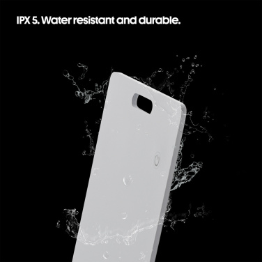 Logotrade mainoslahjat ja liikelahjat tuotekuva: Findit RCS rplastic ultra-ohut tracker kortti ladattava