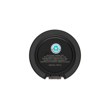 Logo trade mainoslahjat ja liikelahjat kuva: Terra Magnetic RCS magneettinen puhelimen pidike renkaalla