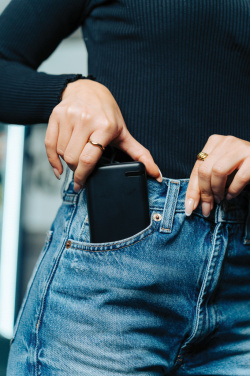 Logotrade mainostuote tuotekuva: Urban Vitamin Menlo Park RCS rplast 20.000 20WPD virtapankki