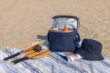 Logo trade liikelahjat tuotekuva: Sonny Aware™ RPET-kylmälaukku