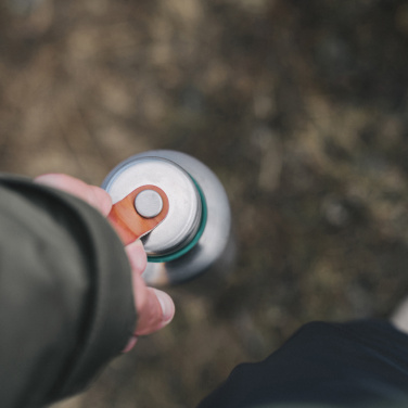 Logo trade mainoslahja ja liikelahja tuotekuva: Black+Blum eristetty vesipullo pieni 500ml