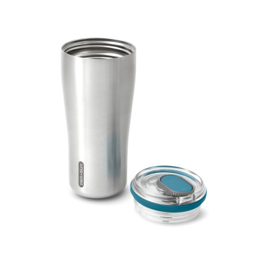 Logotrade liikelahja tuotekuva: Black+Blum eristetty juomapullo matkalle 600ml