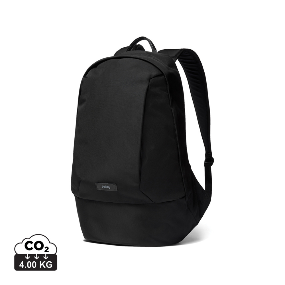 Logotrade mainostuote tuotekuva: Bellroy Classic Backpack