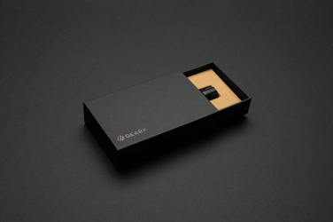 Logo trade liikelahja mainoslahja tuotekuva: Gear X ladattava erittäin kirkas avaimenperä taskulamppu