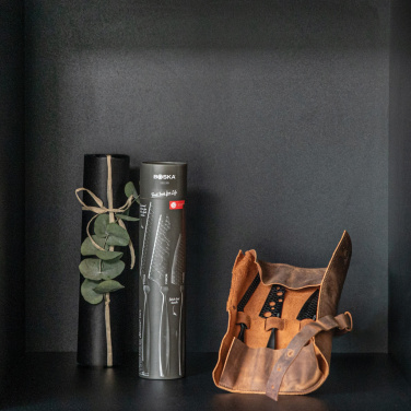 Logo trade mainostuote kuva: BOSKA Juustoveitsisarja Monaco+