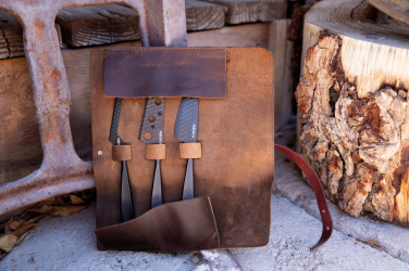 Logo trade liikelahjat mainoslahjat kuva: BOSKA Juustoveitsisarja Monaco+